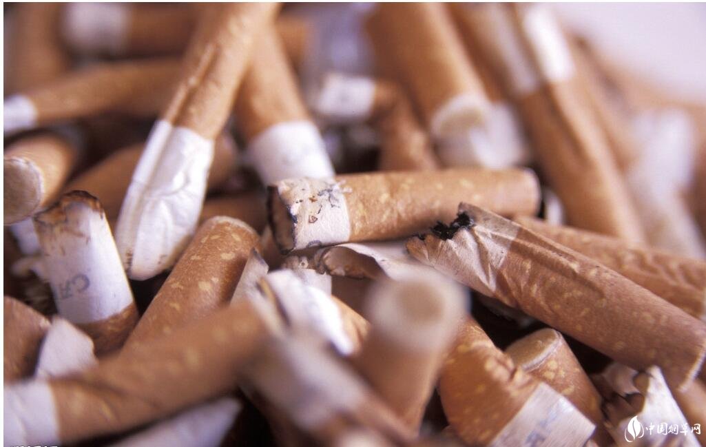 香煙過濾嘴能過濾有害物質(zhì)嗎，濾嘴不同口感不同