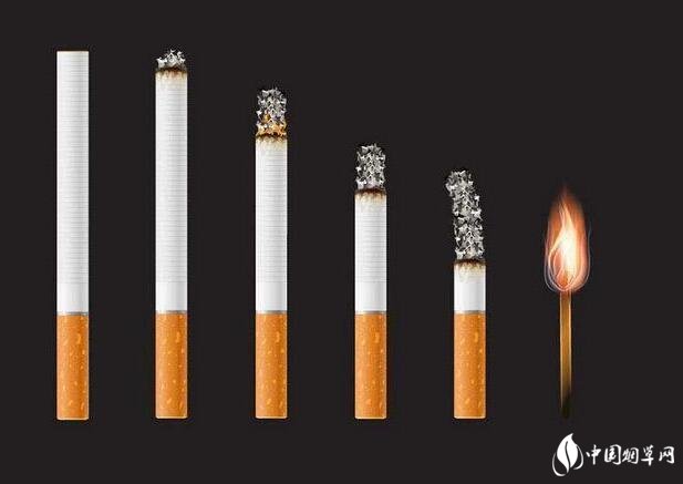 香煙過濾嘴能過濾有害物質(zhì)嗎，濾嘴不同口感不同