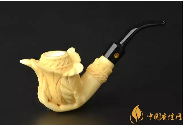煙斗材質有哪些，入門者最適合玉米斗