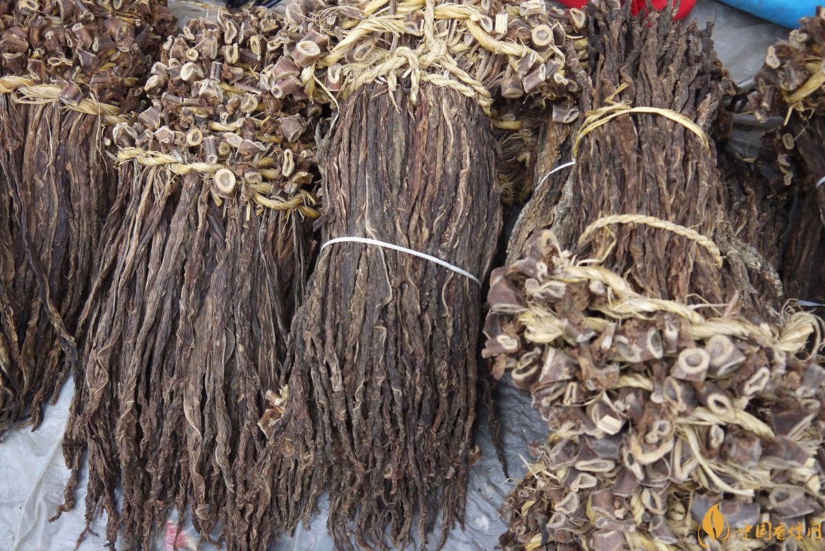 中華煙煙絲價格多少，一根煙1克中華煙煙絲