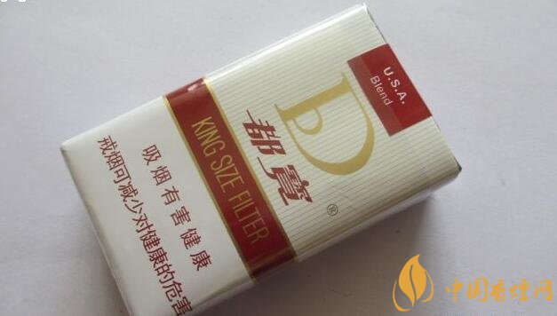 中國(guó)最便宜香煙排行榜，大前門(mén)一直在堅(jiān)守