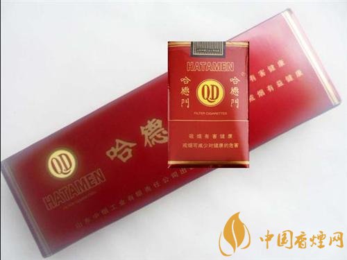 中國(guó)最便宜香煙排行榜，大前門(mén)一直在堅(jiān)守