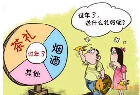 給領(lǐng)導送禮送什么香煙最好，價格實惠上檔次