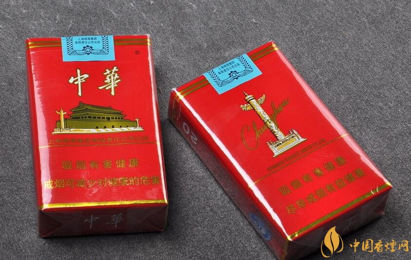 給客戶送禮送什么好，這些香煙不掉價