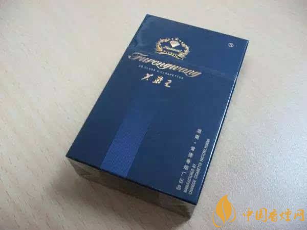 給客戶送禮送什么好，這些香煙不掉價