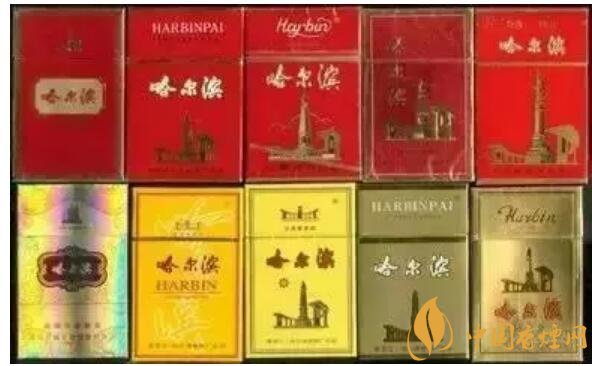 中國(guó)香煙品牌有哪些，202個(gè)品牌都是哪里的