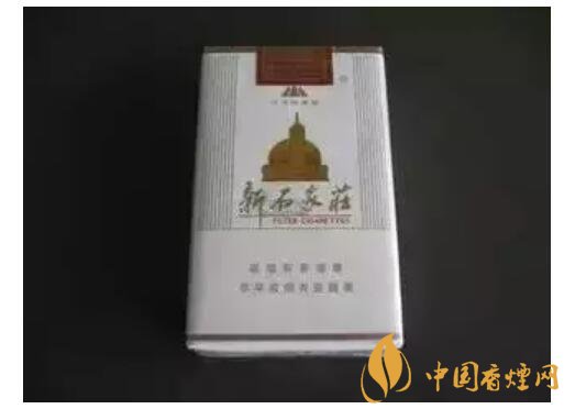 中國(guó)香煙品牌有哪些，202個(gè)品牌都是哪里的