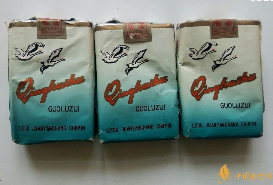 中國(guó)香煙品牌有哪些，202個(gè)品牌都是哪里的