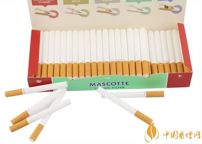 卷煙用的是什么紙，香煙紙屬于國(guó)家專賣品