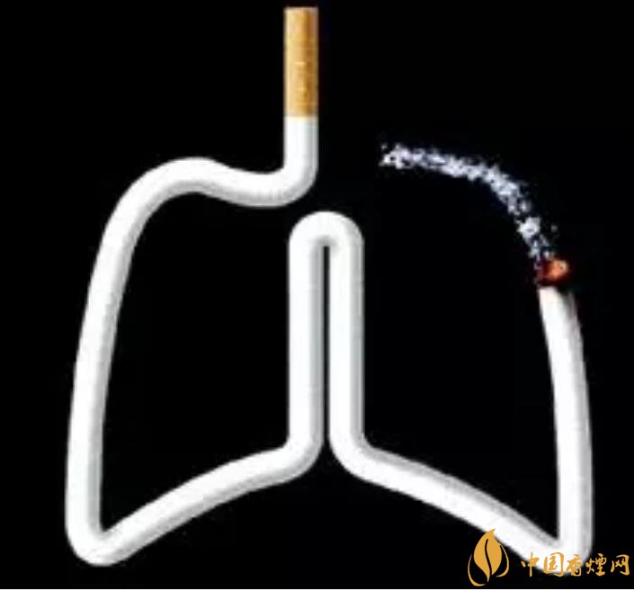 一天抽幾根煙合適，一天一包煙患癌幾率大