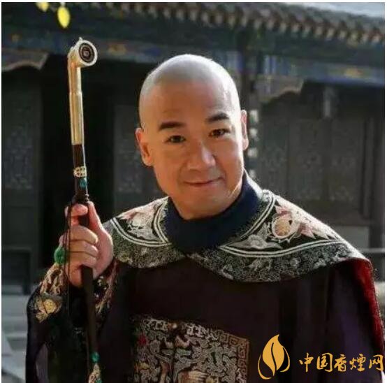 紀曉嵐愛抽煙是真的嗎，紀曉嵐抽的什么煙
