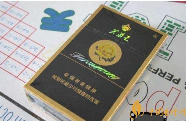 芙蓉王細(xì)支香煙有幾種，芙蓉王細(xì)支價(jià)格表