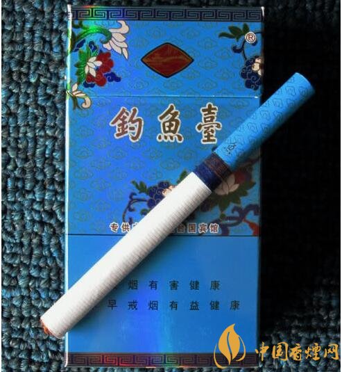 釣魚臺香煙產(chǎn)地在哪，釣魚臺香煙不出售