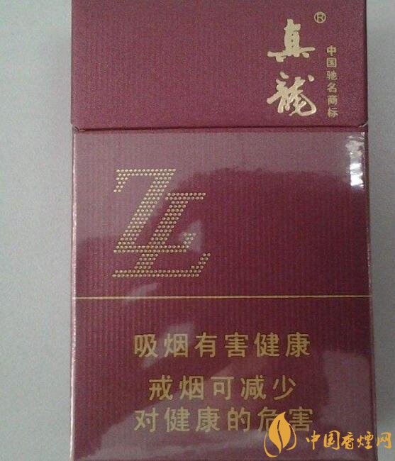 15元左右真龍香煙價(jià)格表，包裝高大山