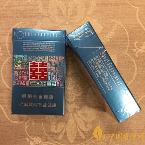 國(guó)產(chǎn)爆珠香煙排行榜，人參爆珠你抽過(guò)嗎