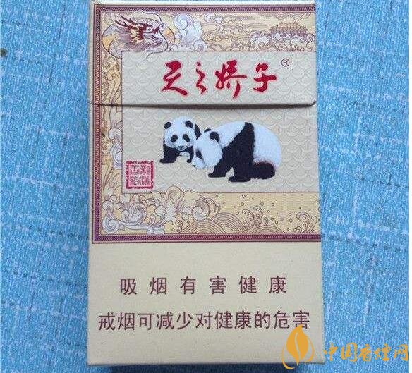 國(guó)產(chǎn)爆珠香煙排行榜，人參爆珠你抽過(guò)嗎