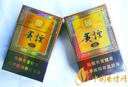 國(guó)產(chǎn)爆珠香煙排行榜，人參爆珠你抽過(guò)嗎