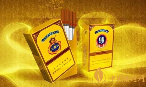 高檔細支香煙排行榜，過年送禮首選細支煙