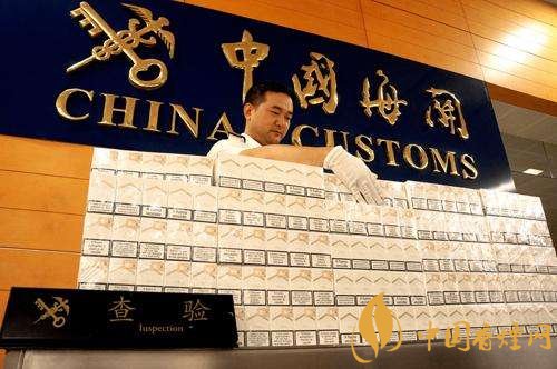 中國入境能帶多少香煙，香港入境限制最尷尬
