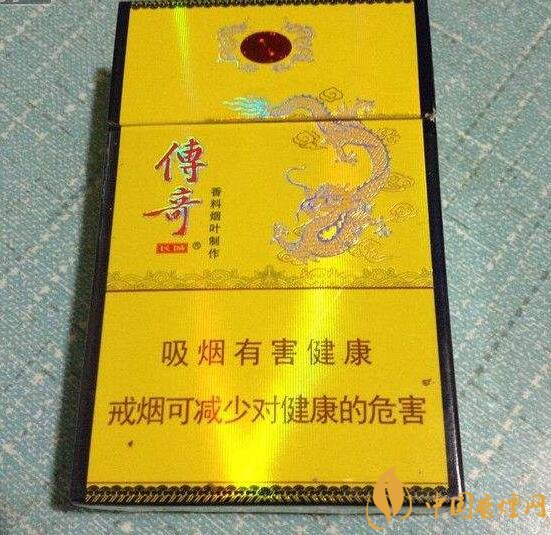 20元檔銷量最好香煙排行榜，天子金突破十萬