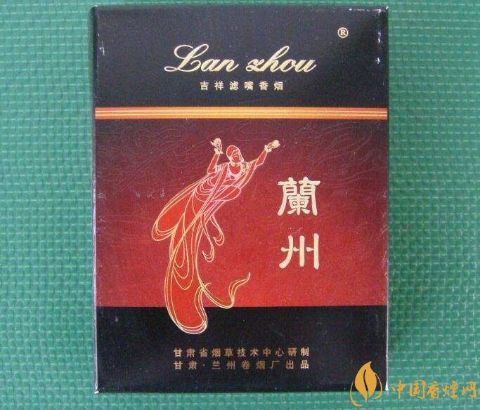 20元檔銷量最好香煙排行榜，天子金突破十萬
