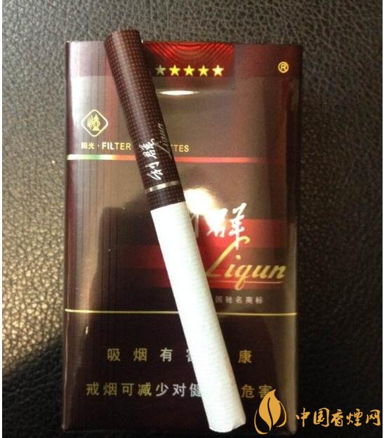 中國出口香煙排行榜，中華玉溪備受青睞