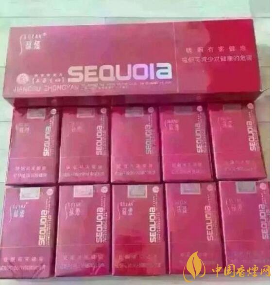 中國出口香煙排行榜，中華玉溪備受青睞