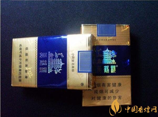中國出口香煙排行榜，中華玉溪備受青睞