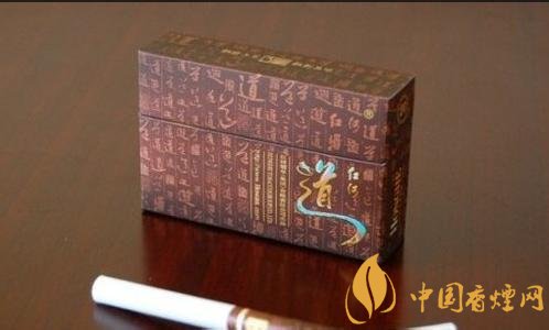 高端香煙排行榜，非賣香煙有市無價