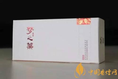 高端香煙排行榜，非賣香煙有市無價