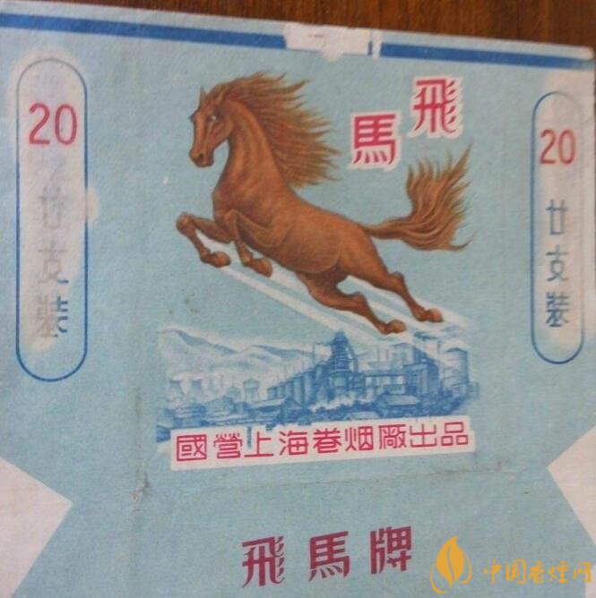 上海煙草集團(tuán)旗下香煙有哪些，生產(chǎn)特供香煙