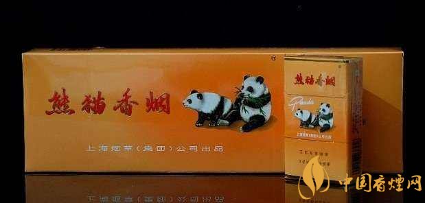 上海煙草集團(tuán)旗下香煙有哪些，生產(chǎn)特供香煙