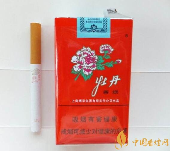 上海煙草集團(tuán)旗下香煙有哪些，生產(chǎn)特供香煙