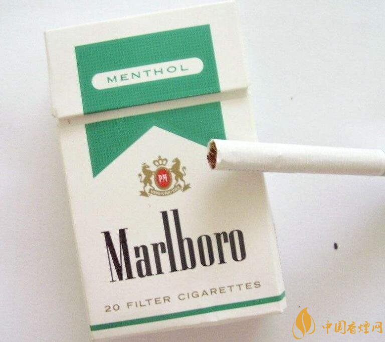銷量最好國(guó)產(chǎn)混合型香煙排行榜，中南海第一