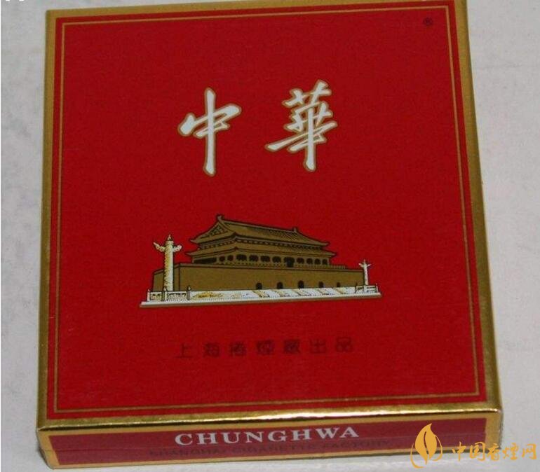 最受歡迎全開(kāi)式香煙排行榜，高端大氣上檔次