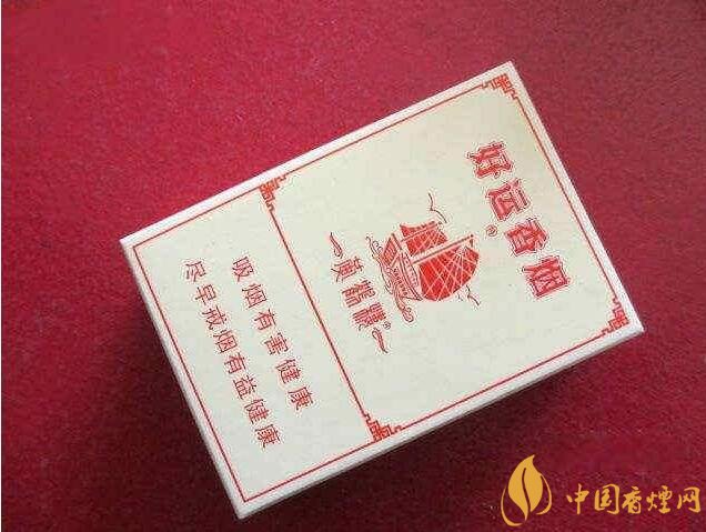 最受歡迎全開(kāi)式香煙排行榜，高端大氣上檔次
