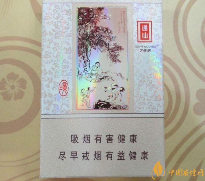 最受歡迎全開(kāi)式香煙排行榜，高端大氣上檔次
