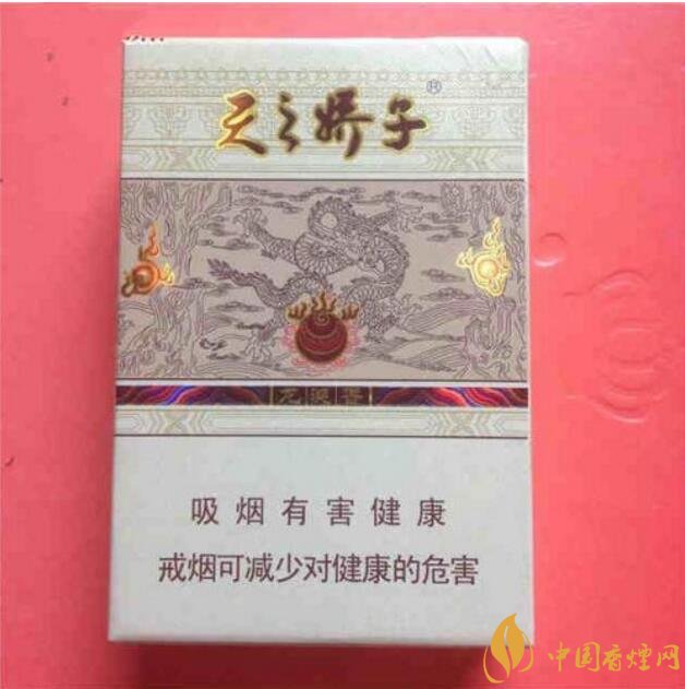 最受歡迎全開(kāi)式香煙排行榜，高端大氣上檔次