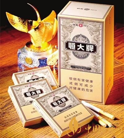 最受歡迎全開(kāi)式香煙排行榜，高端大氣上檔次