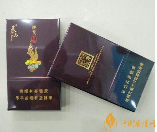 佛系香煙,道系香煙,儒系香煙，你抽過(guò)哪一種