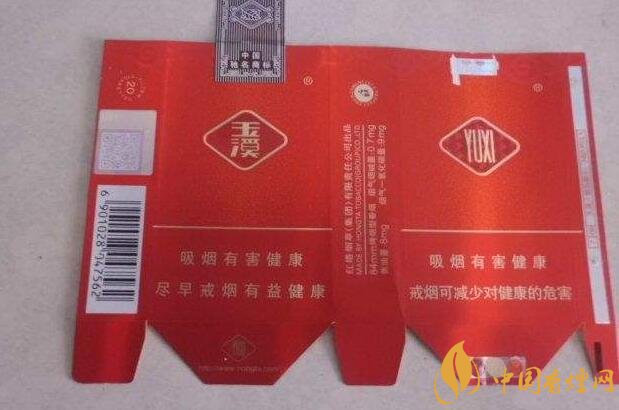 佛系香煙,道系香煙,儒系香煙，你抽過(guò)哪一種