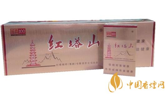 性價(jià)比最高香煙排行榜，中華煙光環(huán)值多少錢