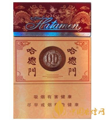 性價(jià)比最高香煙排行榜，中華煙光環(huán)值多少錢