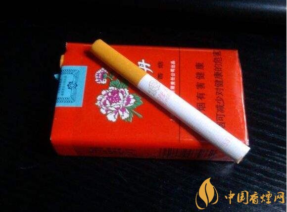 牡丹333香煙價(jià)格多少，牡丹333用的是中華煙煙草嗎