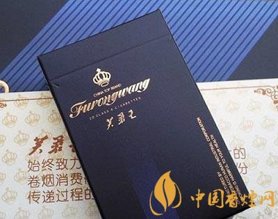國(guó)產(chǎn)高端短支香煙排行榜，短支香煙更有檔次