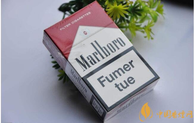最好抽的外煙排行榜，銷量最好外煙品牌