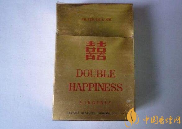 最好抽的外煙排行榜，銷量最好外煙品牌