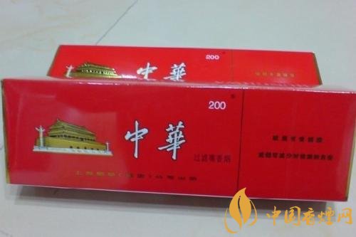 過年待客買什么香煙好，中華撐場面軟云看內(nèi)在