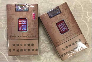 過年待客買什么香煙好，中華撐場面軟云看內(nèi)在