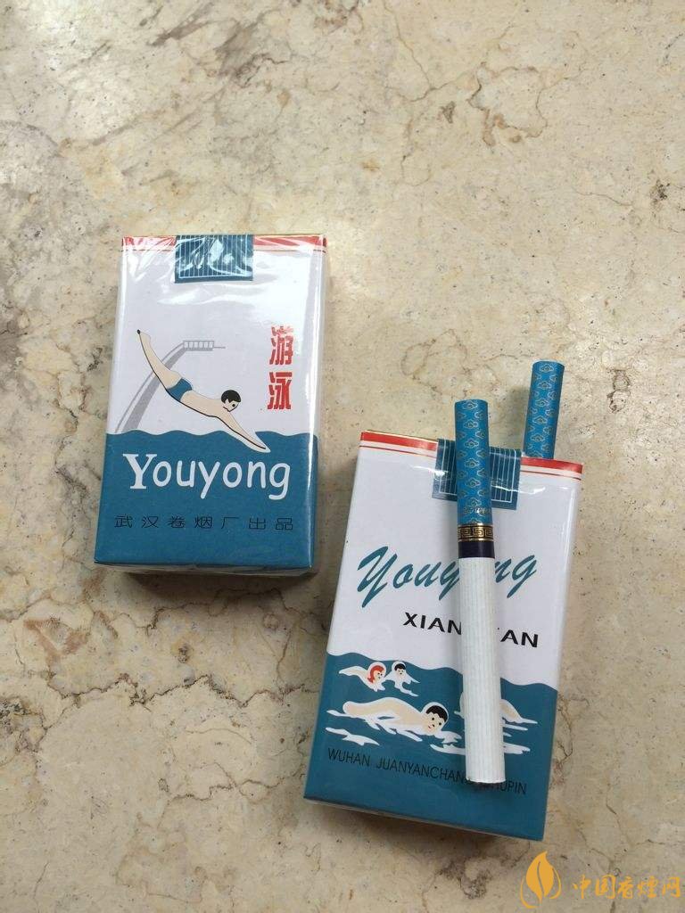 黃鶴樓流金歲月多少錢一條，黃鶴樓懷舊系列香煙